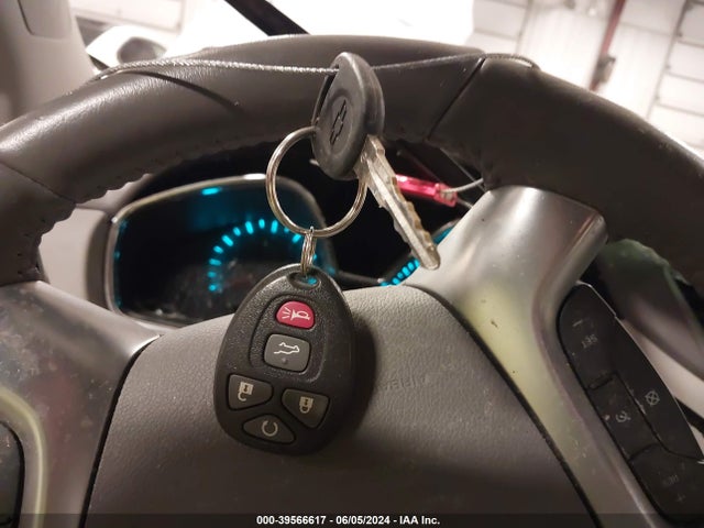 Chevrolet Traverse 2lt 2017 1GNKRHKD6HJ247954 Image 11