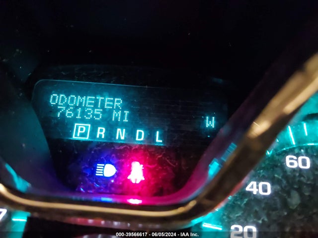 Chevrolet Traverse 2lt 2017 1GNKRHKD6HJ247954 Image 16