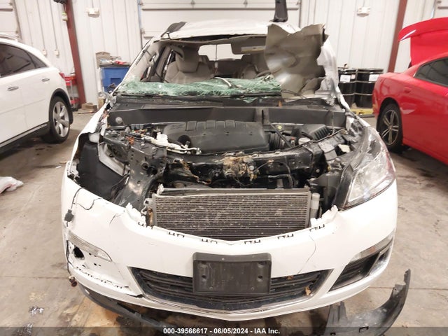 Chevrolet Traverse 2lt 2017 1GNKRHKD6HJ247954 Image 18