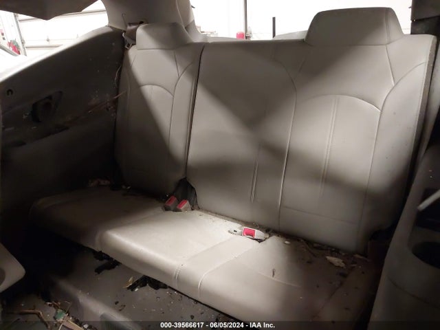 Chevrolet Traverse 2lt 2017 1GNKRHKD6HJ247954 Image 20