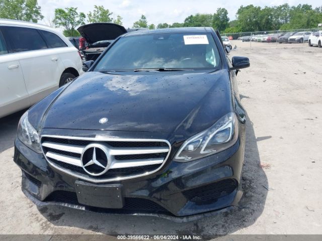 WDDHF8JB6GB198071 Mercedes-Benz E 350 4matic
