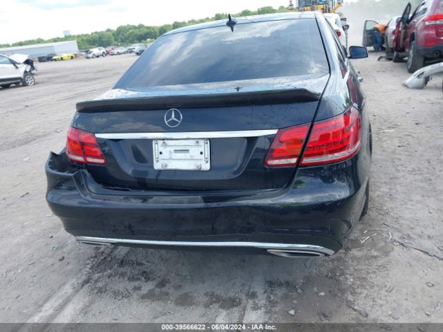 WDDHF8JB6GB198071 Mercedes-Benz E 350 4matic