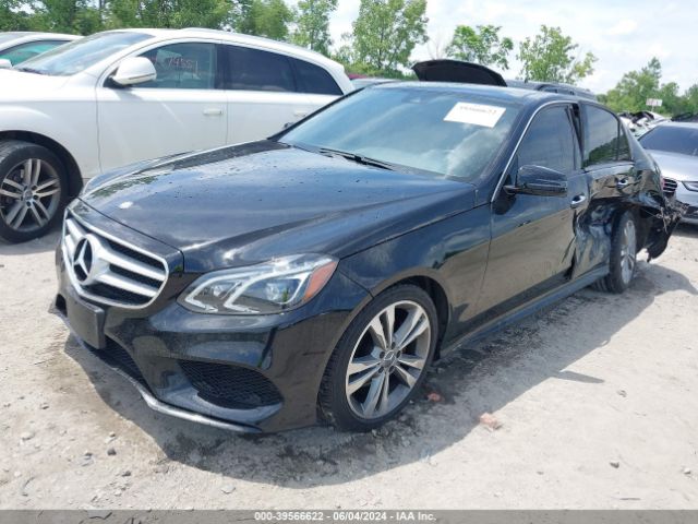 WDDHF8JB6GB198071 Mercedes-Benz E 350 4matic