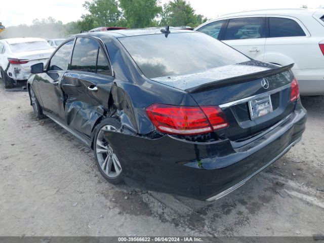 WDDHF8JB6GB198071 Mercedes-Benz E 350 4matic