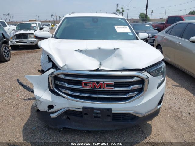 3GKALPEX6KL278874 GMC Terrain Slt