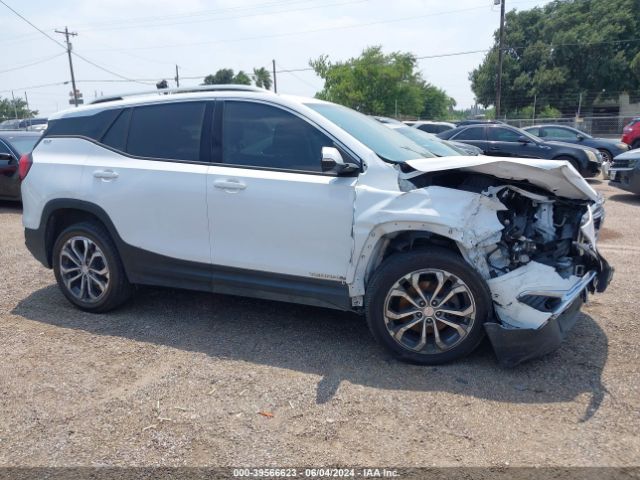 3GKALPEX6KL278874 GMC Terrain Slt