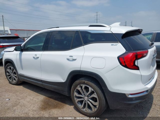3GKALPEX6KL278874 GMC Terrain Slt