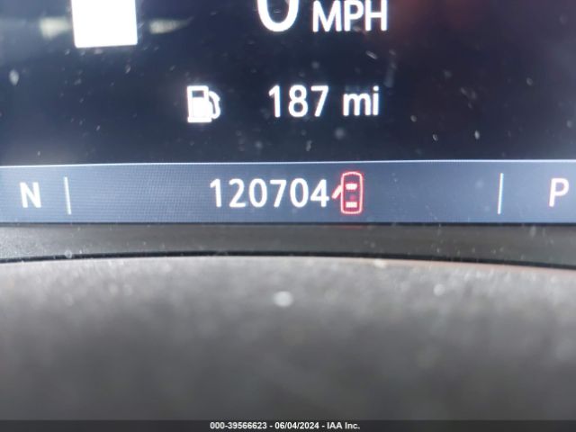 3GKALPEX6KL278874 GMC Terrain Slt