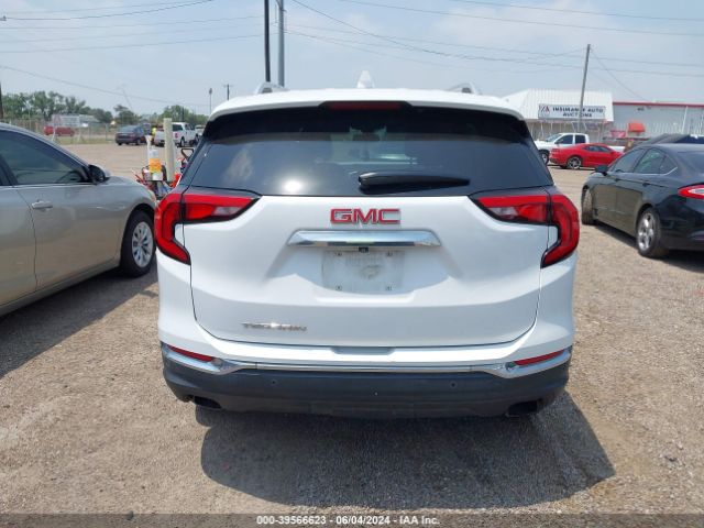 3GKALPEX6KL278874 GMC Terrain Slt