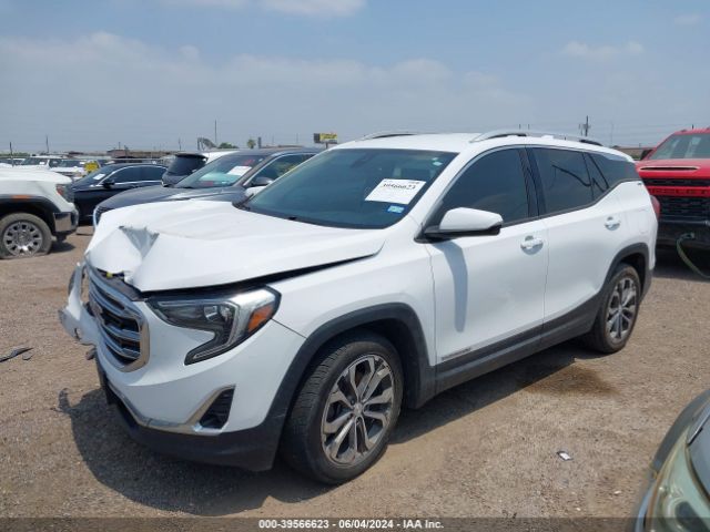 3GKALPEX6KL278874 GMC Terrain Slt