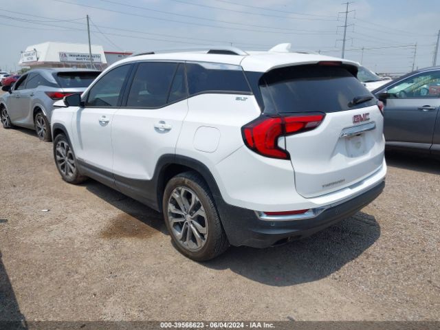 3GKALPEX6KL278874 GMC Terrain Slt