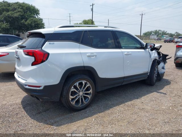 3GKALPEX6KL278874 GMC Terrain Slt