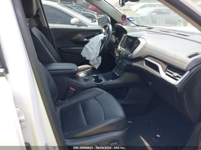 3GKALPEX6KL278874 GMC Terrain Slt