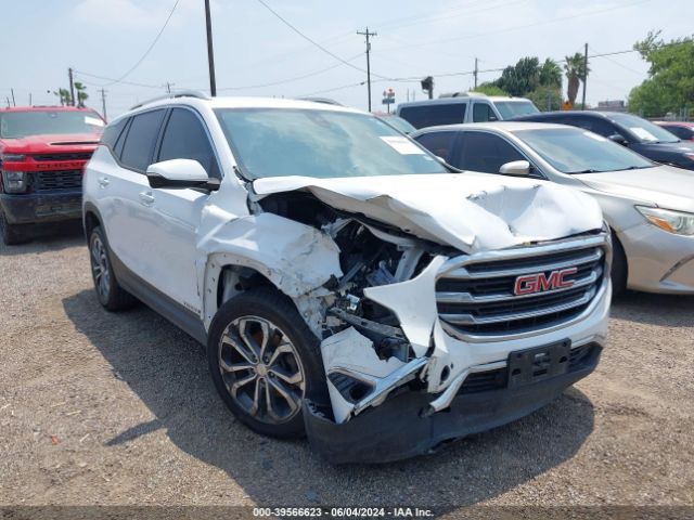 3GKALPEX6KL278874 GMC Terrain Slt