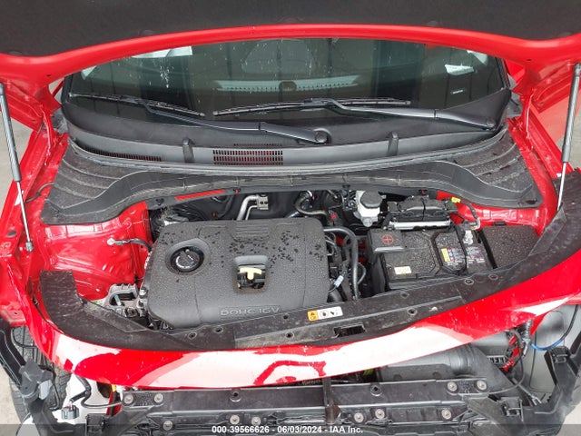 KIA SOUL LX 2024 KNDJ23AU0R7234466 Image 10