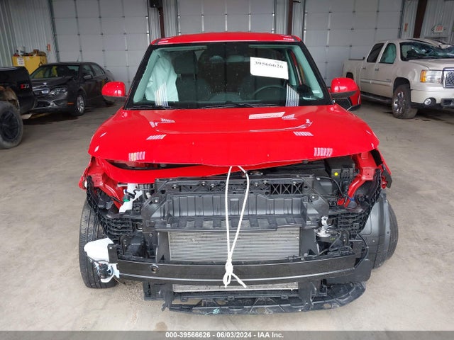 KIA SOUL LX 2024 KNDJ23AU0R7234466 Image 13