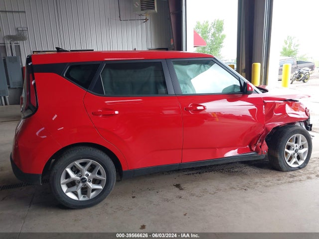 KIA SOUL LX 2024 KNDJ23AU0R7234466 Image 14