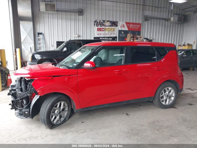 KIA SOUL LX 2024 KNDJ23AU0R7234466 Image 15