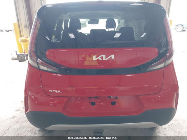 KIA SOUL LX 2024 KNDJ23AU0R7234466 Image 17