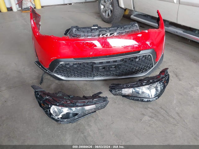 KIA SOUL LX 2024 KNDJ23AU0R7234466 Image 12