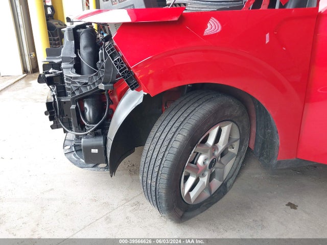 KIA SOUL LX 2024 KNDJ23AU0R7234466 Image 18