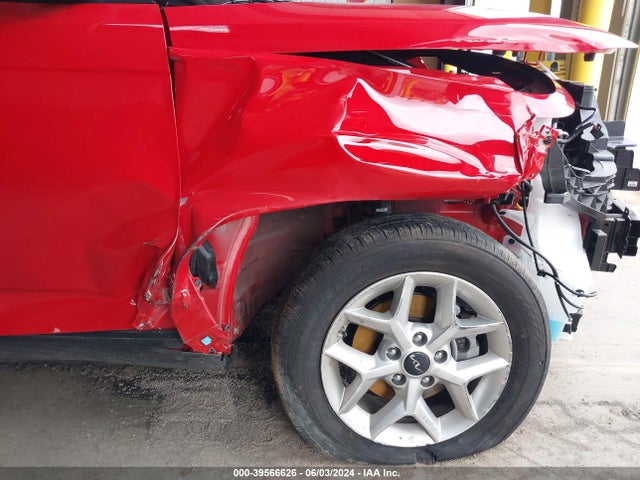 KIA SOUL LX 2024 KNDJ23AU0R7234466 Image 19