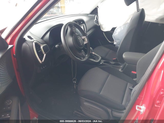 KIA SOUL LX 2024 KNDJ23AU0R7234466 Image 5