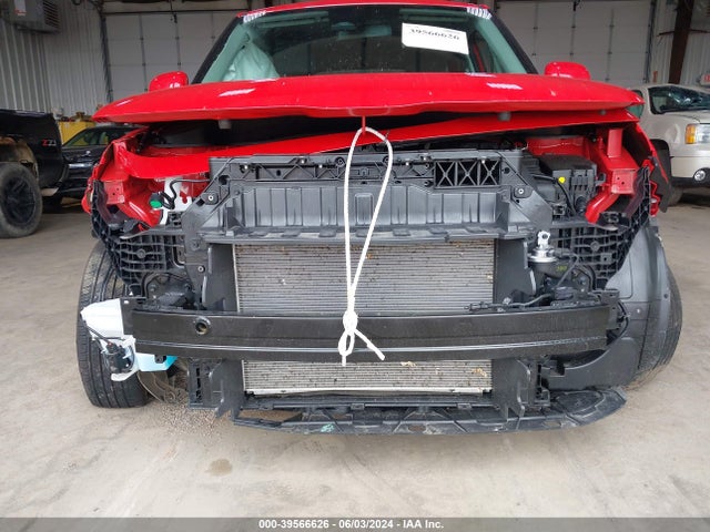 KIA SOUL LX 2024 KNDJ23AU0R7234466 Image 6