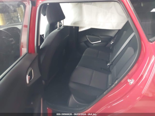 KIA SOUL LX 2024 KNDJ23AU0R7234466 Image 8