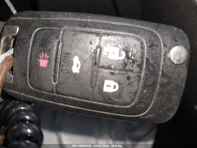 Chevrolet Cruze 1lt Auto 2014 1G1PC5SB7E7143505 Image 11