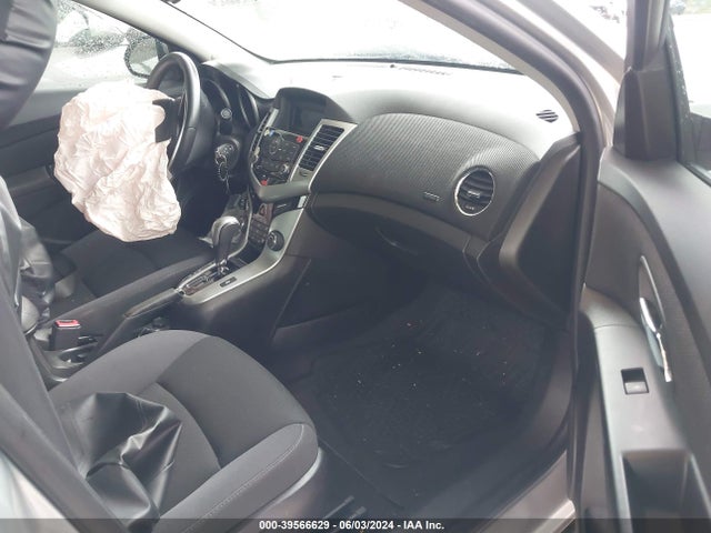 Chevrolet Cruze 1lt Auto 2014 1G1PC5SB7E7143505 Image 5