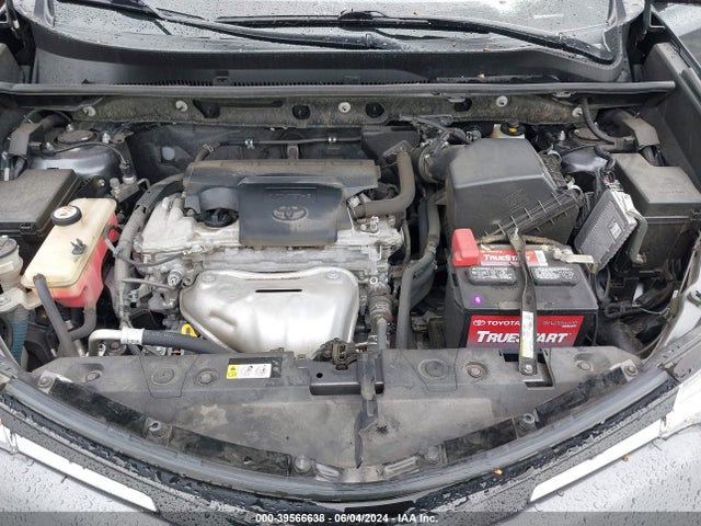 Toyota Rav4 Xle 2018 JTMRFREV7JD243118 Image 10