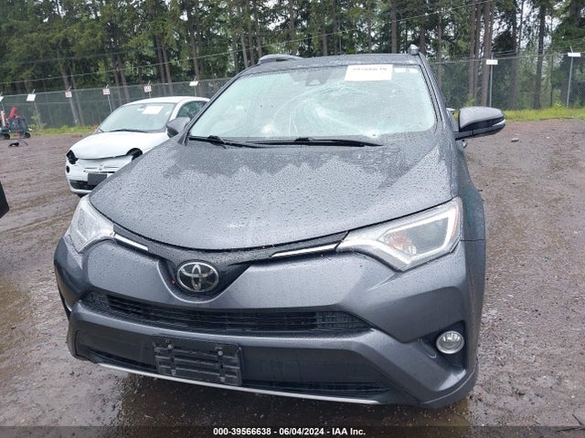 Toyota Rav4 Xle 2018 JTMRFREV7JD243118 Image 12