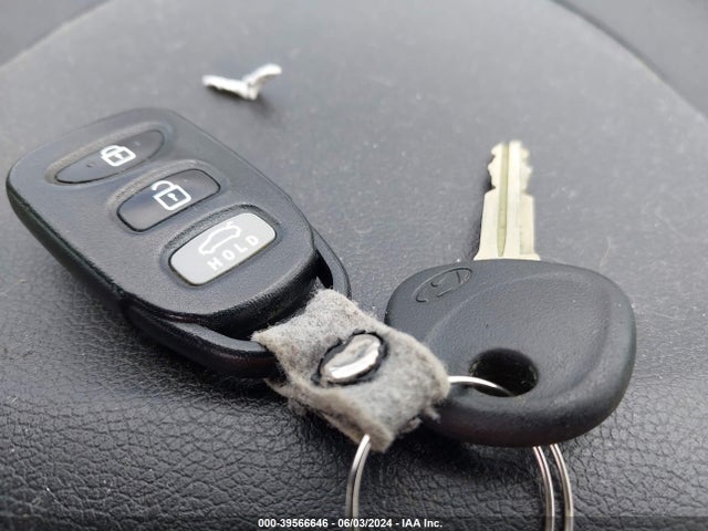 Hyundai ELANTRA SE 2015 KMHDH4AE9FU357282 Image 11