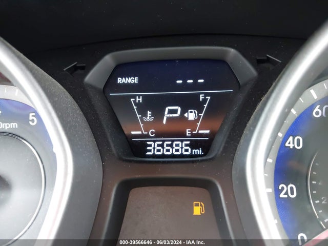 Hyundai ELANTRA SE 2015 KMHDH4AE9FU357282 Image 15