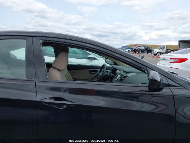 Hyundai ELANTRA SE 2015 KMHDH4AE9FU357282 Image 17
