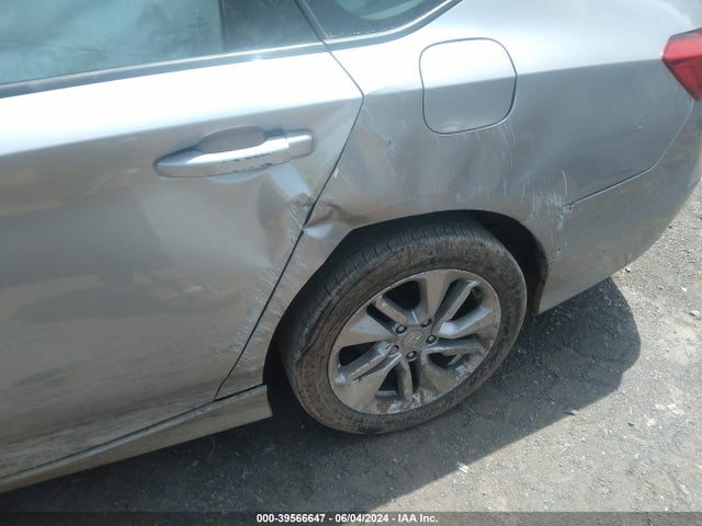 Honda ACCORD LX 2019 1HGCV1F15KA069480 Image 13