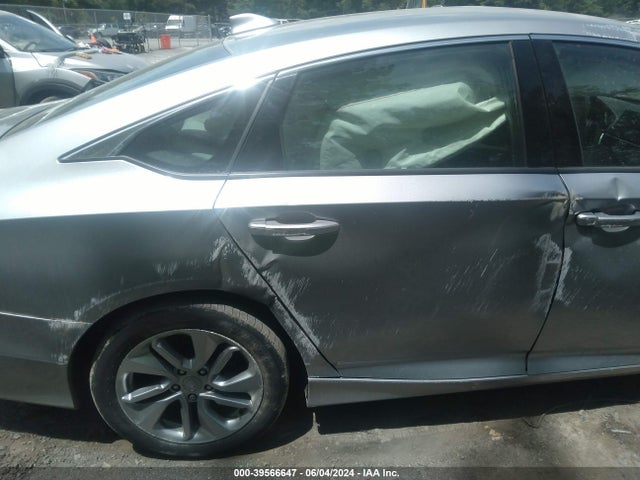 Honda ACCORD LX 2019 1HGCV1F15KA069480 Image 14