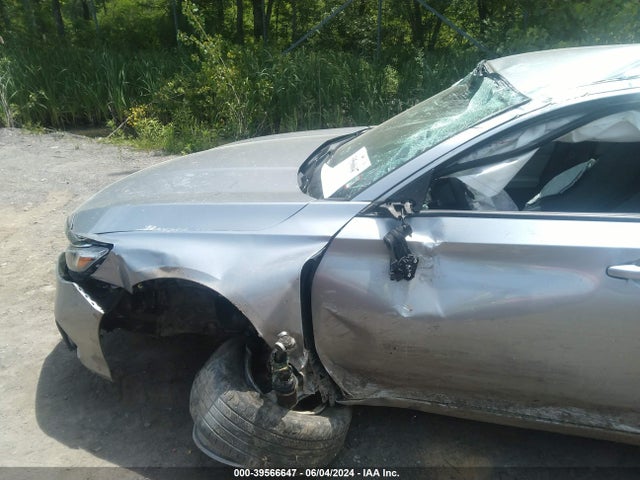 Honda ACCORD LX 2019 1HGCV1F15KA069480 Image 6