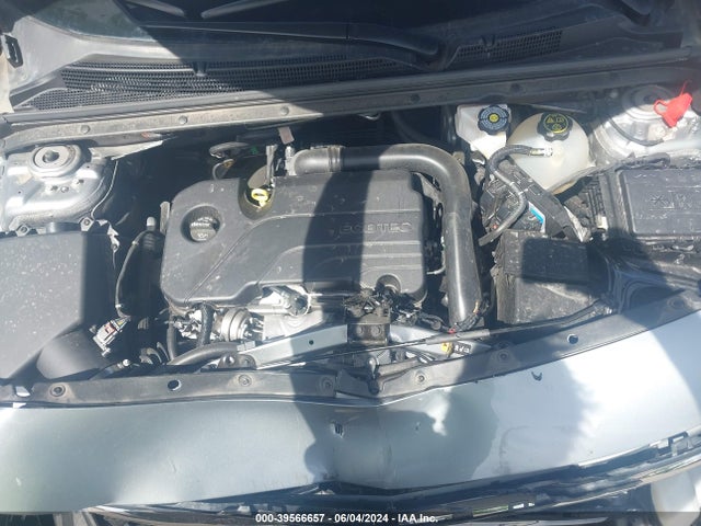 Chevrolet MALIBU LT 2024 1G1ZD5ST4RF138823 Image 10