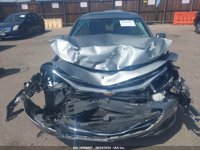 Chevrolet MALIBU LT 2024 1G1ZD5ST4RF138823 Image 12