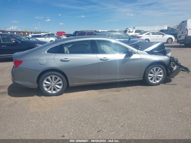 Chevrolet MALIBU LT 2024 1G1ZD5ST4RF138823 Image 13