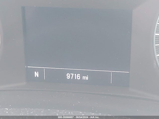 Chevrolet MALIBU LT 2024 1G1ZD5ST4RF138823 Image 15