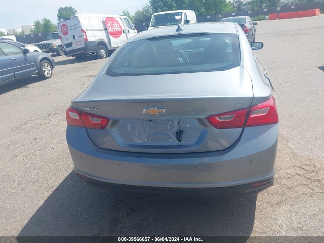 Chevrolet MALIBU LT 2024 1G1ZD5ST4RF138823 Image 16