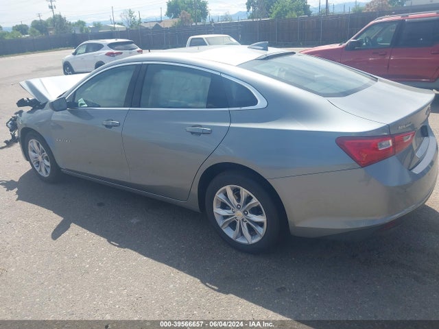 Chevrolet MALIBU LT 2024 1G1ZD5ST4RF138823 Image 3