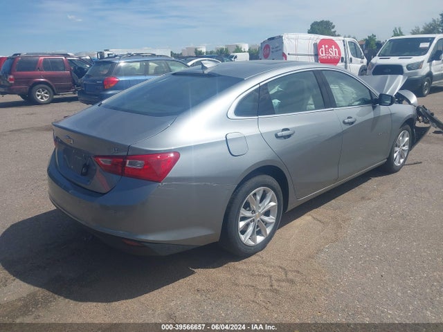 Chevrolet MALIBU LT 2024 1G1ZD5ST4RF138823 Image 4