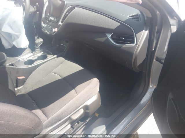Chevrolet MALIBU LT 2024 1G1ZD5ST4RF138823 Image 5