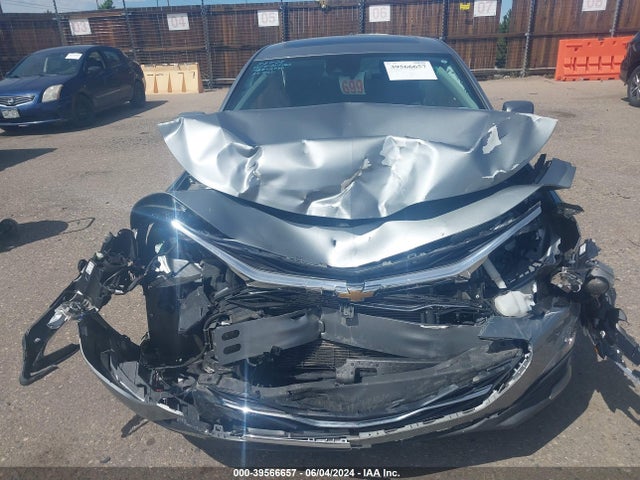 Chevrolet MALIBU LT 2024 1G1ZD5ST4RF138823 Image 6