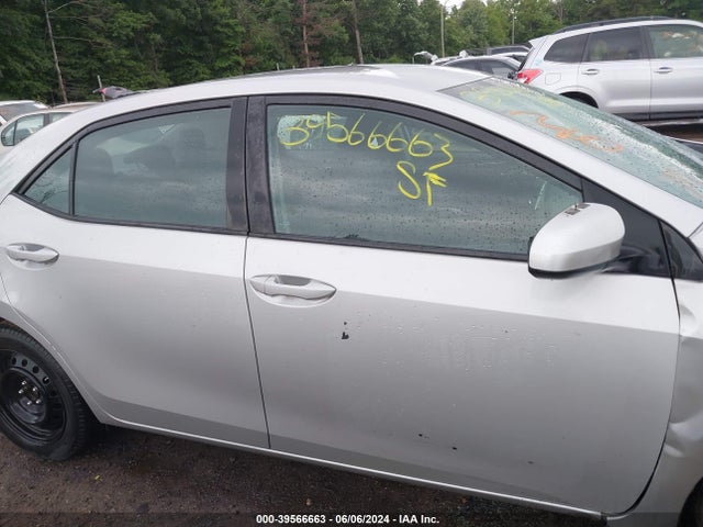 Toyota COROLLA LE 2017 5YFBURHE2HP616401 Image 14