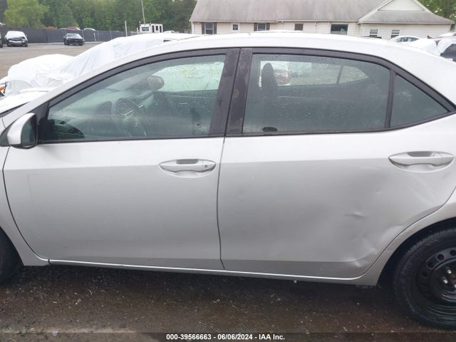 Toyota COROLLA LE 2017 5YFBURHE2HP616401 Image 15